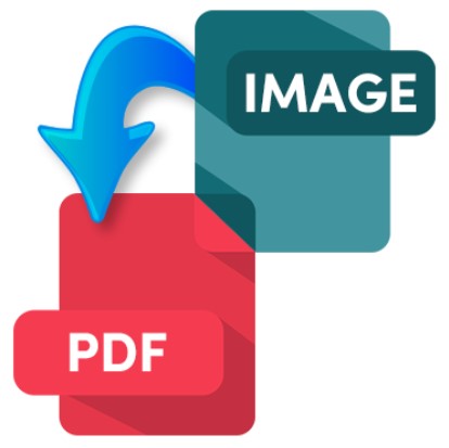 Image To Pdf